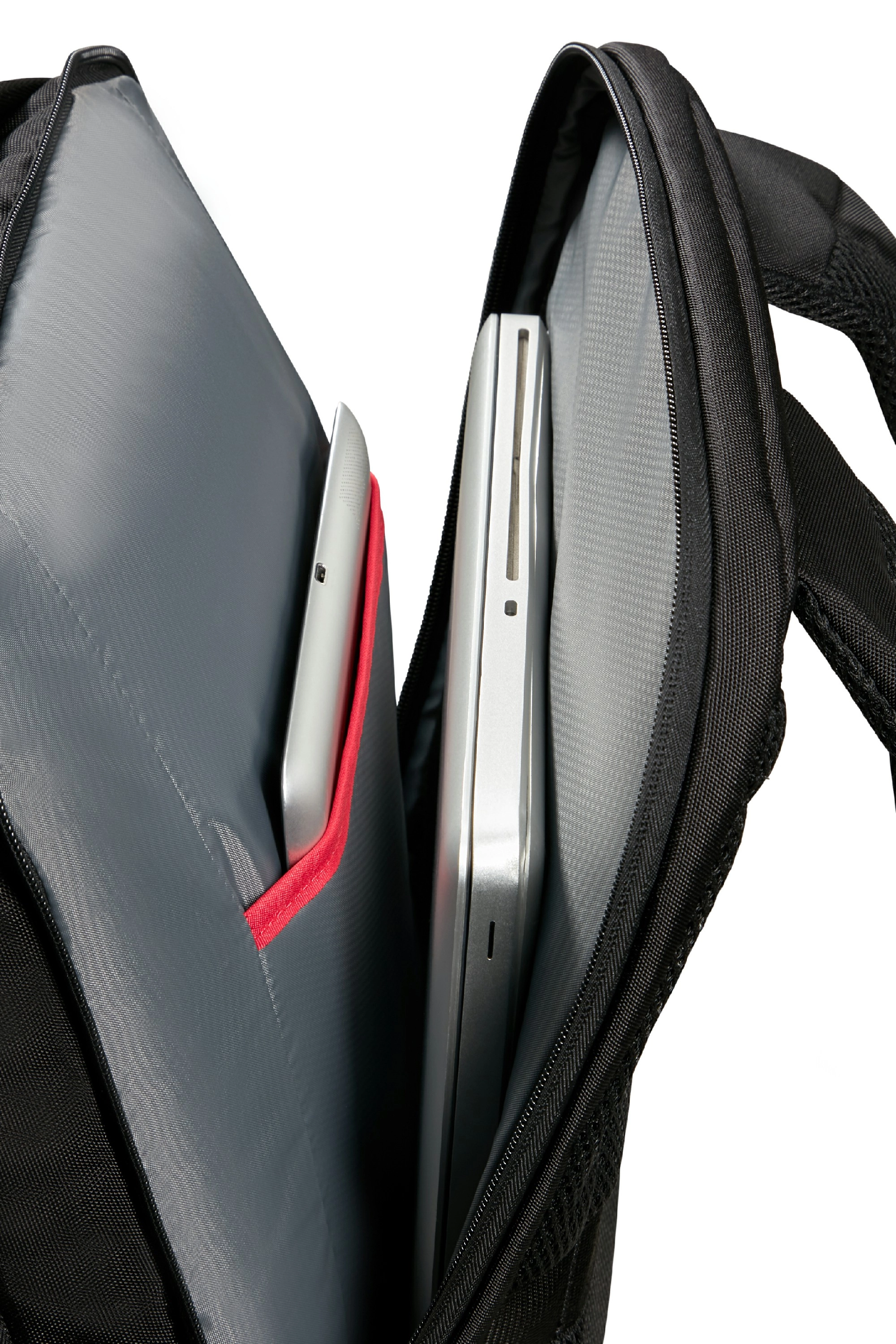 Plecak na laptopa Samsonite Guardit 3.0 17,3" Czarny