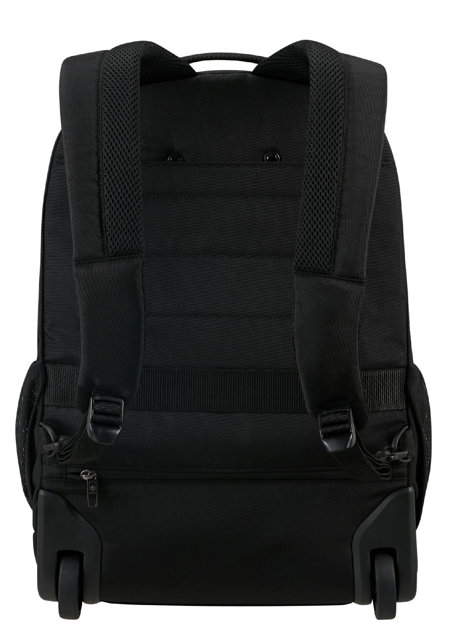 Plecak na laptopa Samsonite Guardit 3.0 15,6" na kółkach Czarny