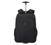Plecak na laptopa Samsonite Guardit 3.0 15,6" na kółkach Czarny