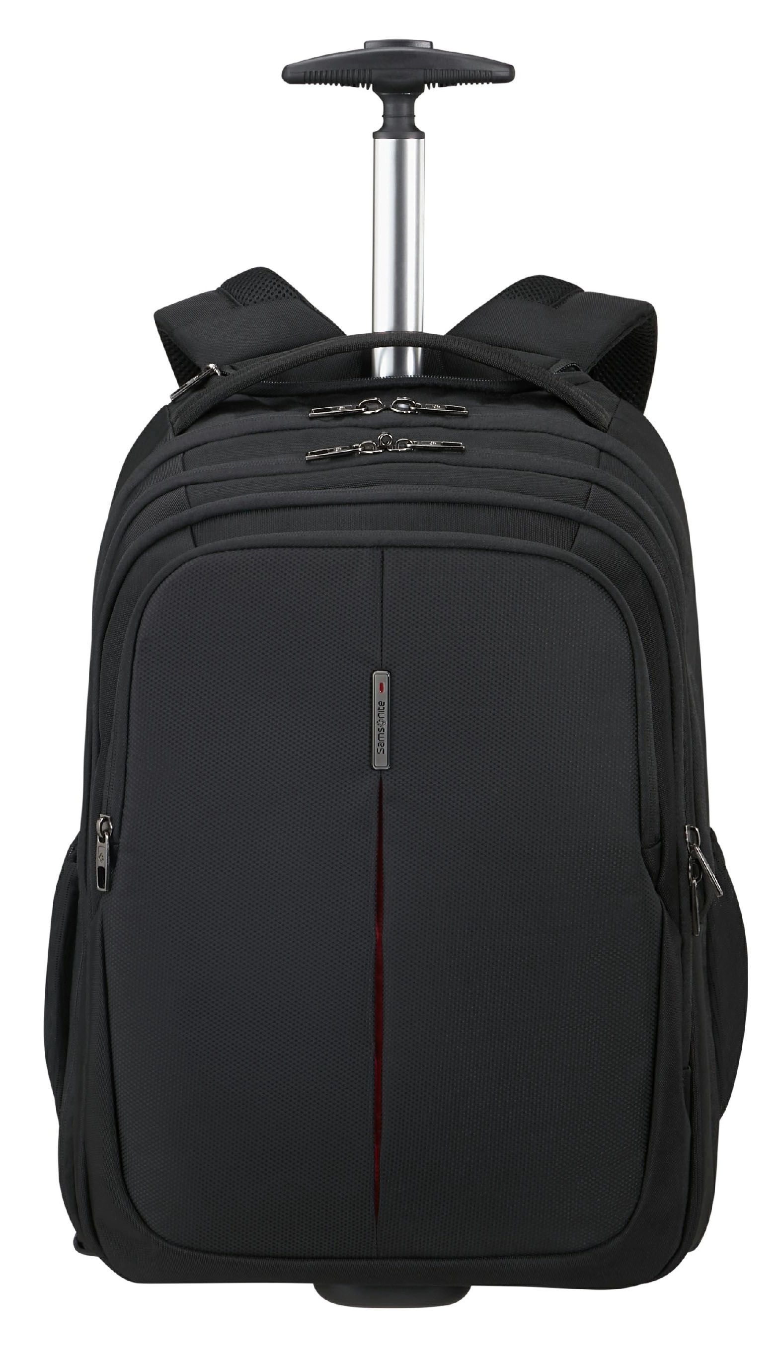Plecak na laptopa Samsonite Guardit 3.0 15,6" na kółkach Czarny