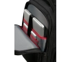 Plecak na laptopa Samsonite Guardit 3.0 15,6" na kółkach Czarny