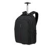 Plecak na laptopa Samsonite Guardit 3.0 15,6" na kółkach Czarny