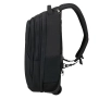Plecak na laptopa Samsonite Guardit 3.0 15,6" na kółkach Czarny