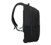 Plecak na laptopa Samsonite Guardit 3.0 15,6" na kółkach Czarny