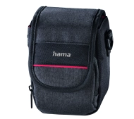 Hama Valetta 90 Czarny