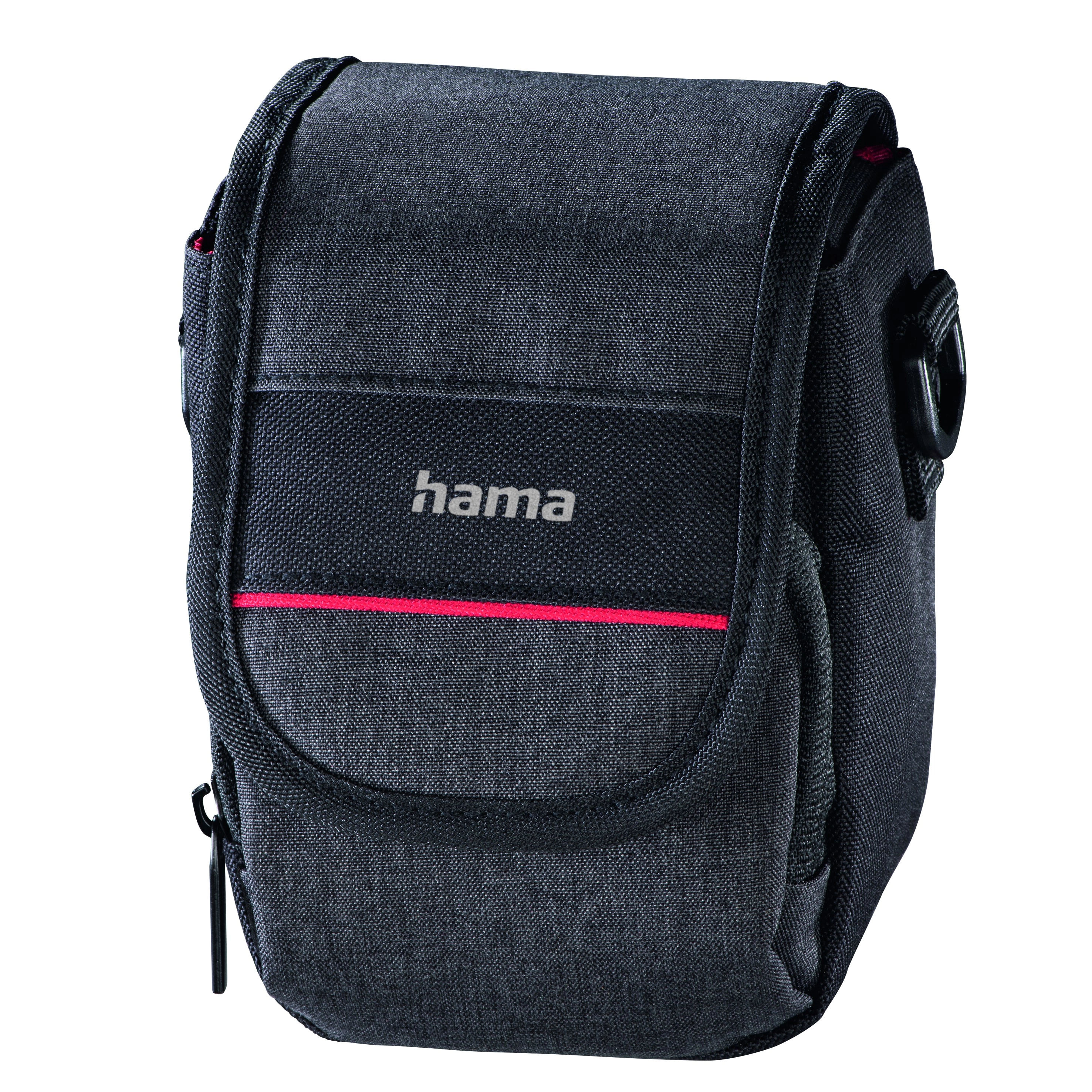 Torba Hama Valetta 90 Czarny