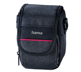 Torba Hama Valetta 90 Czarny
