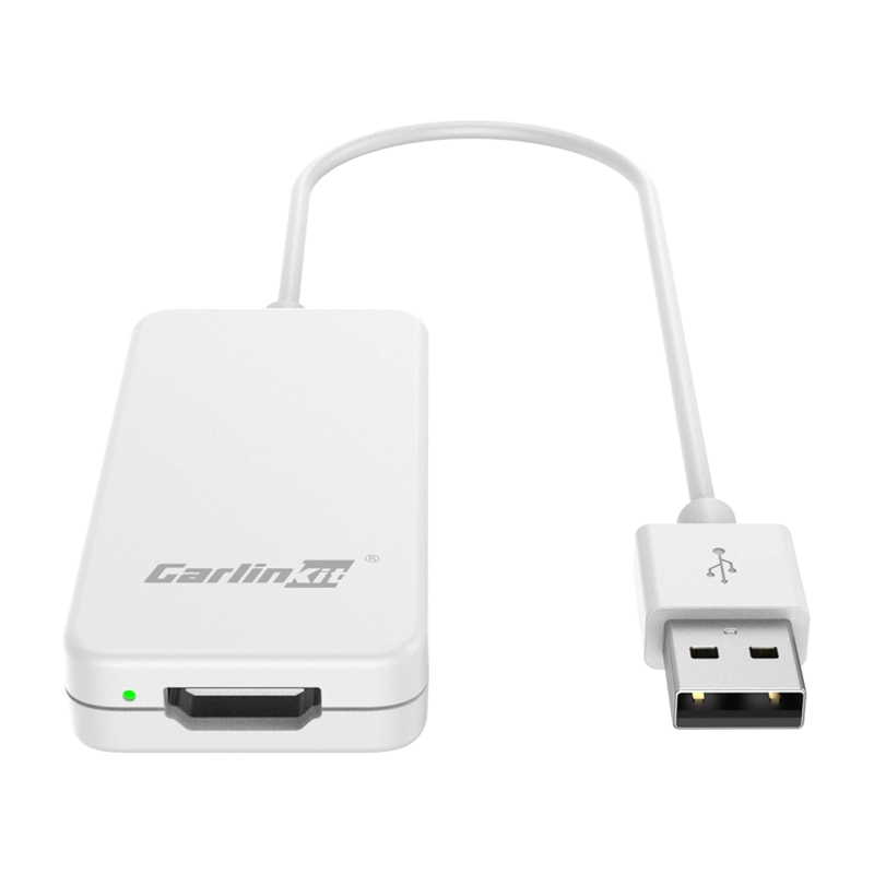 Adapter Carlinkit CPC200-HD2CP CarPlay