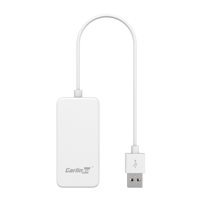 Adapter Carlinkit CPC200-HD2CP CarPlay