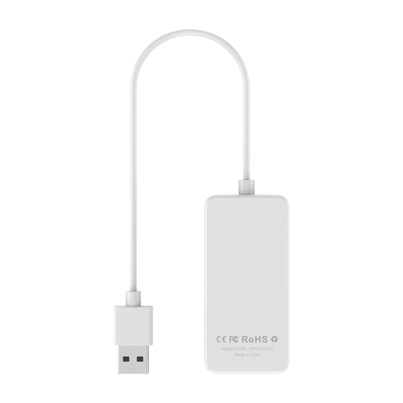 Adapter Carlinkit CPC200-HD2CP CarPlay