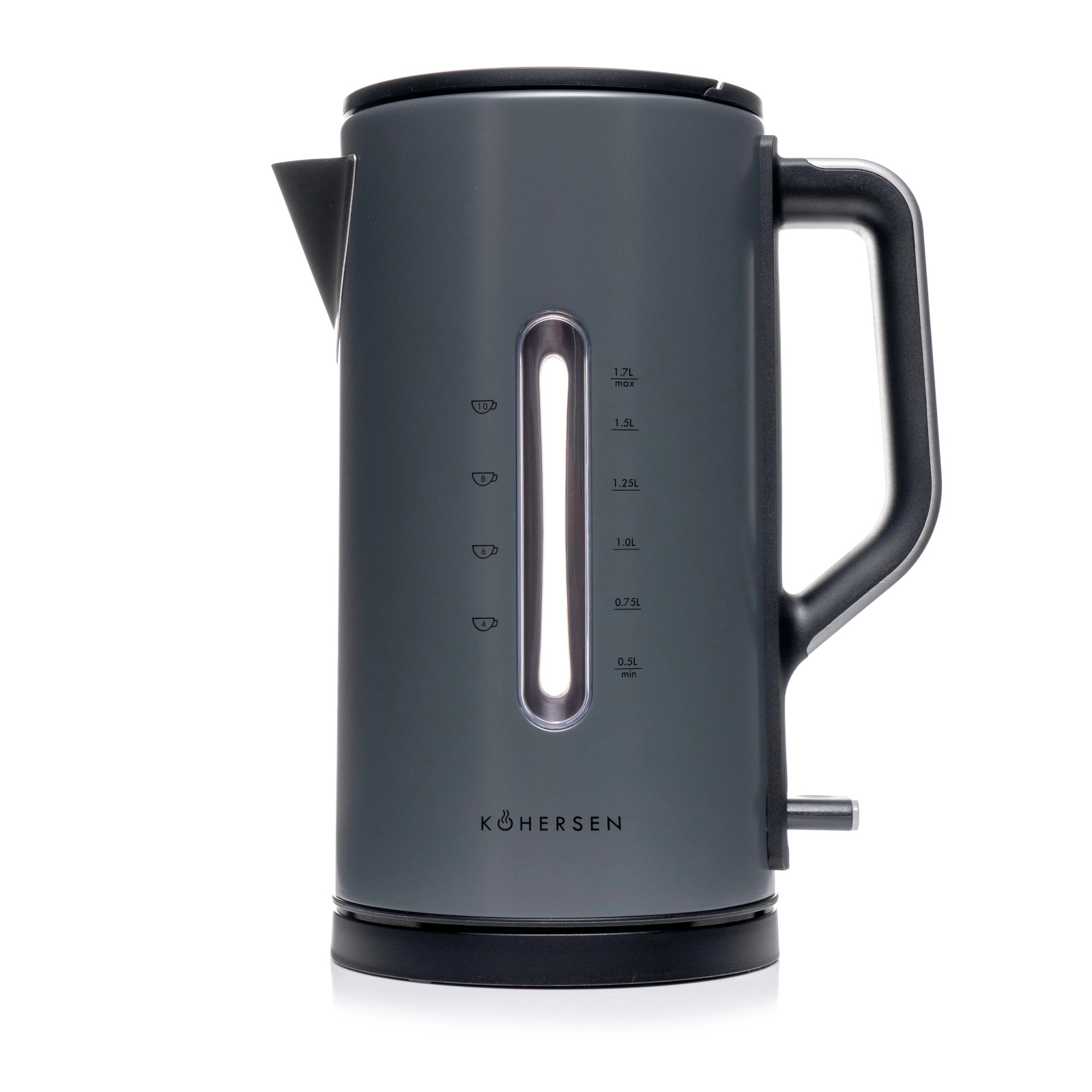 Kohersen A451 1,7l 3000W