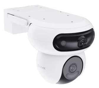 Kamera Ezviz H90 Dual 2K+