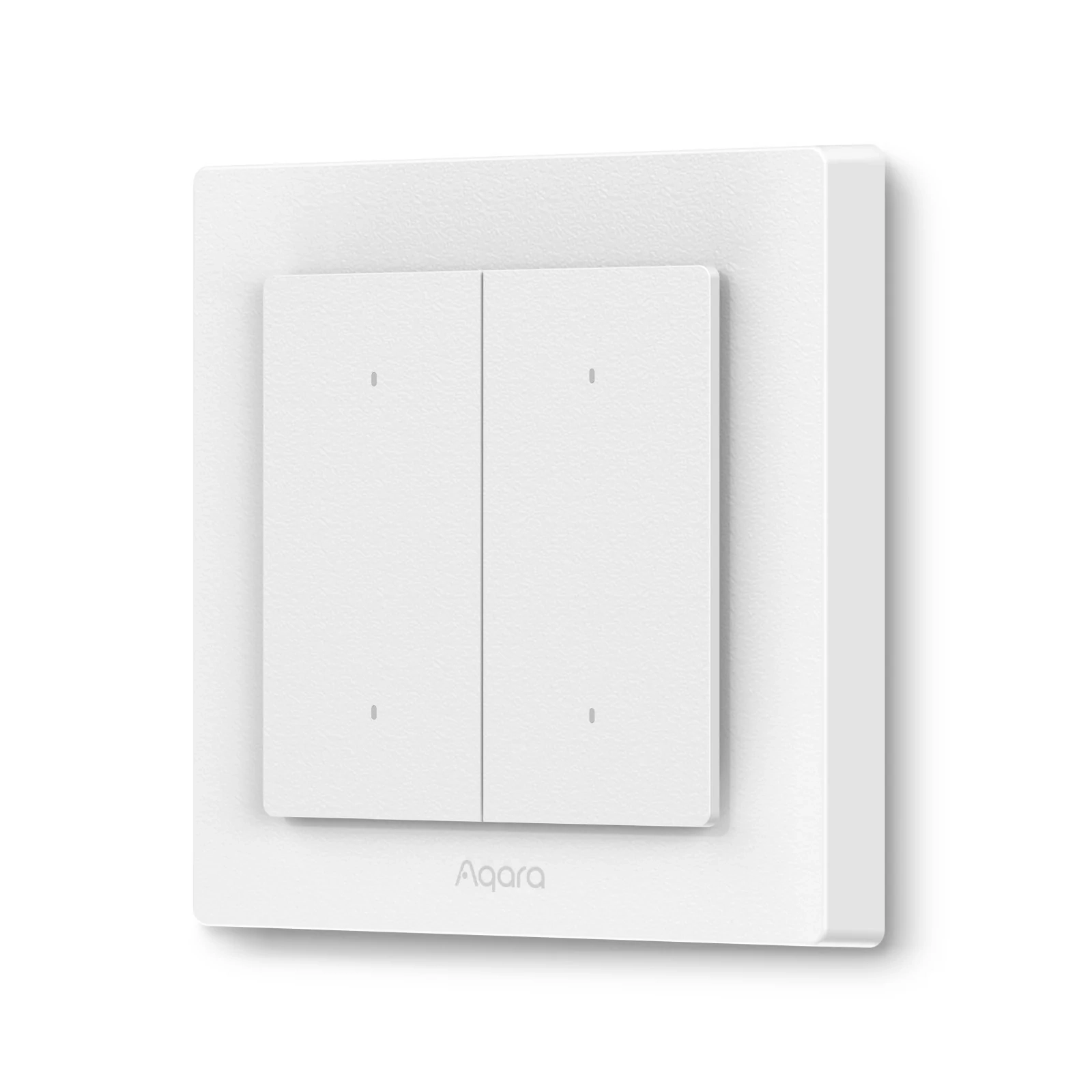 Przełącznik Aqara Light Switch H2 EU 4 przyciski