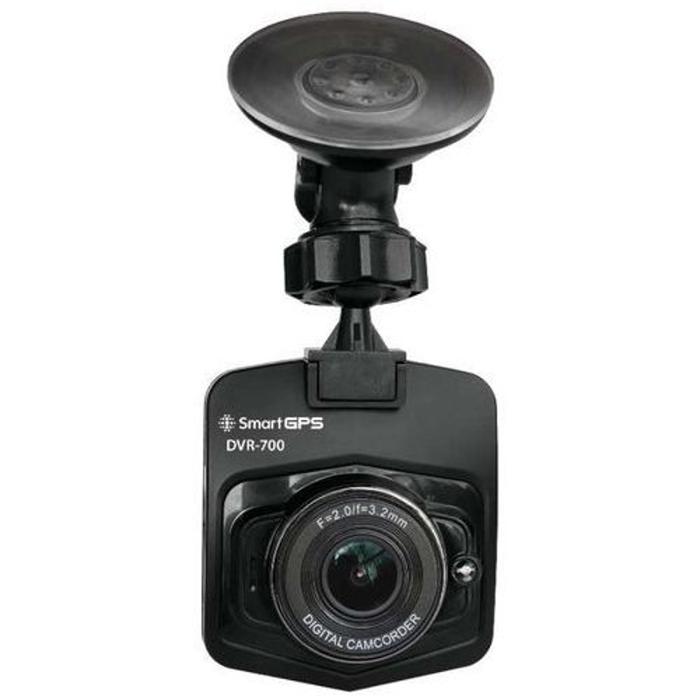 Wideorejestrator SmartGPS DVR-700