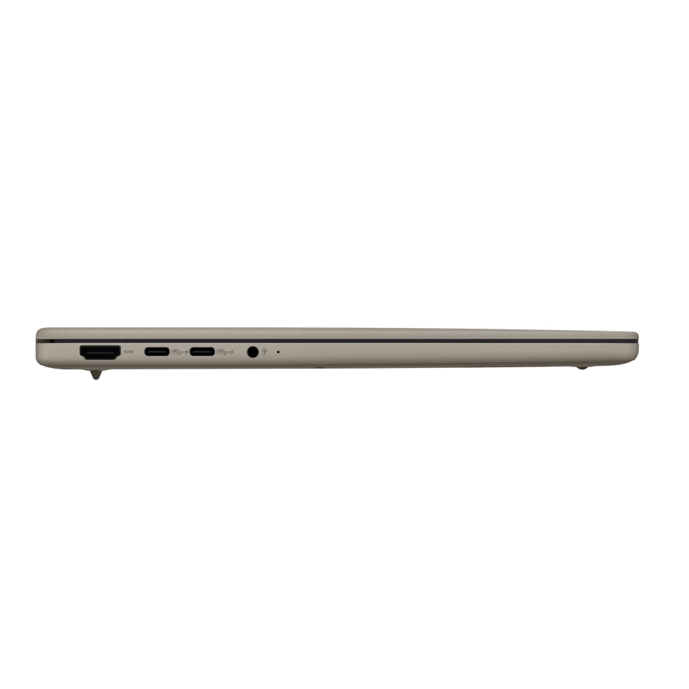 Laptop ASUS Zenbook A14 UX3407RA-QD020W OLED 14" Snapdragon X Elite X1E-78 -100 32GB RAM 1TB Dysk SSD Win11 Beżowy