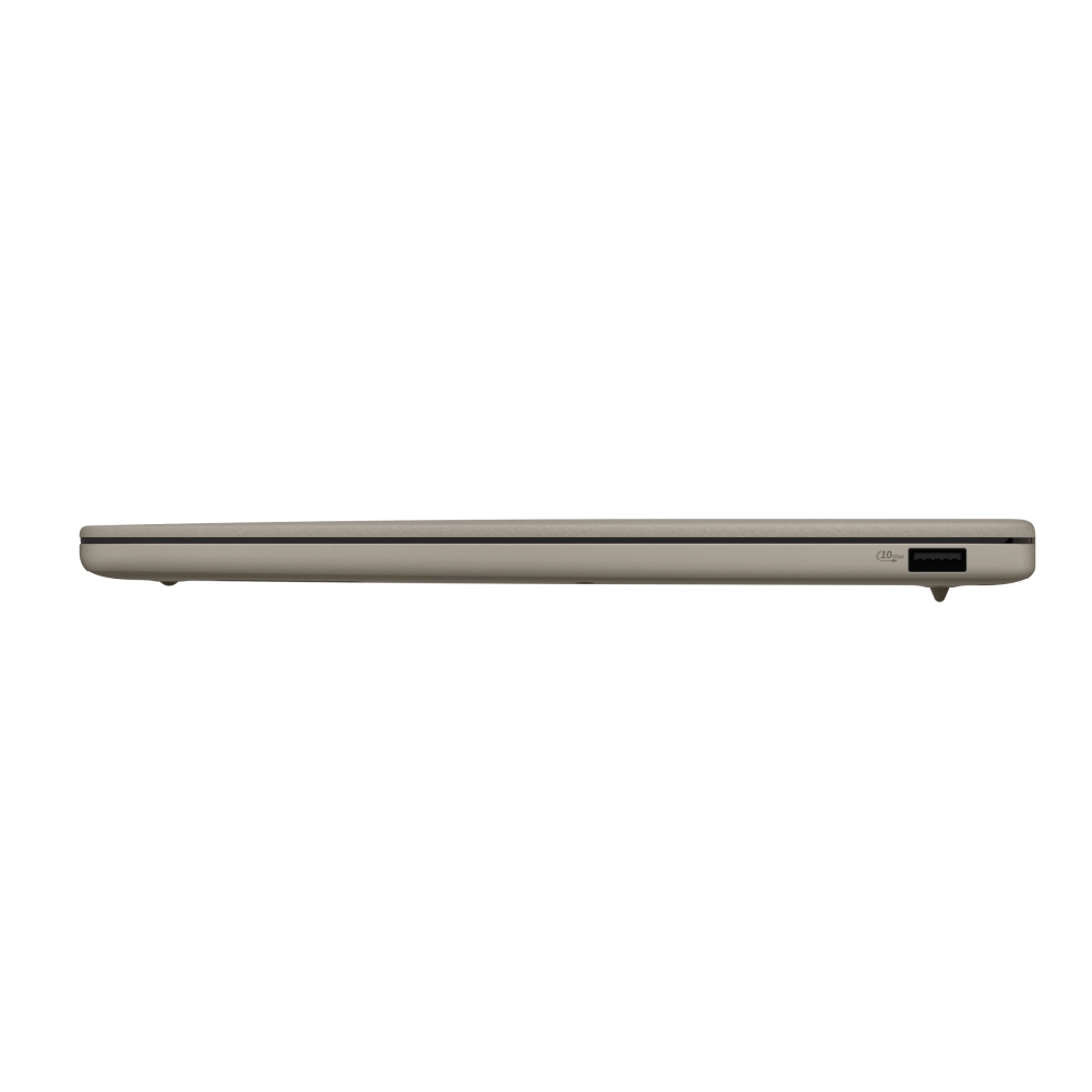 Laptop ASUS Zenbook A14 UX3407RA-QD020W OLED 14" Snapdragon X Elite X1E-78 -100 32GB RAM 1TB Dysk SSD Win11 Beżowy