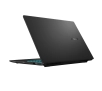Laptop ASUS Vivobook 16 V3607VU-RP038W 16" 144Hz  Core 5 210H 16GB RAM 512GB Dysk SSD RTX4050 Win11 Czarny