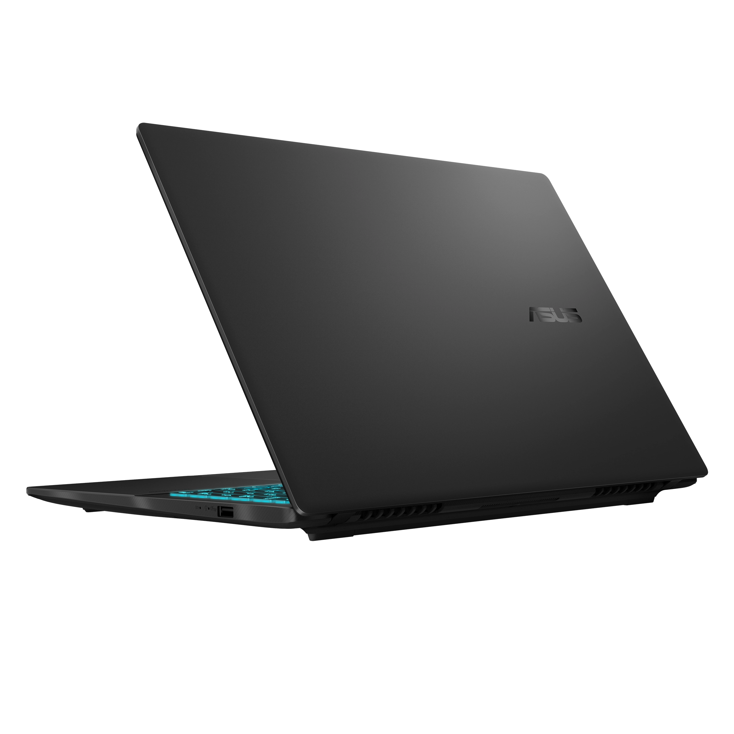 Laptop ASUS Vivobook 16 V3607VU-RP038W 16" 144Hz Core 5 210H 16GB RAM 512GB Dysk SSD RTX4050 Win11 Czarny