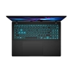 Laptop ASUS Vivobook 16 V3607VU-RP038W 16" 144Hz  Core 5 210H 16GB RAM 512GB Dysk SSD RTX4050 Win11 Czarny