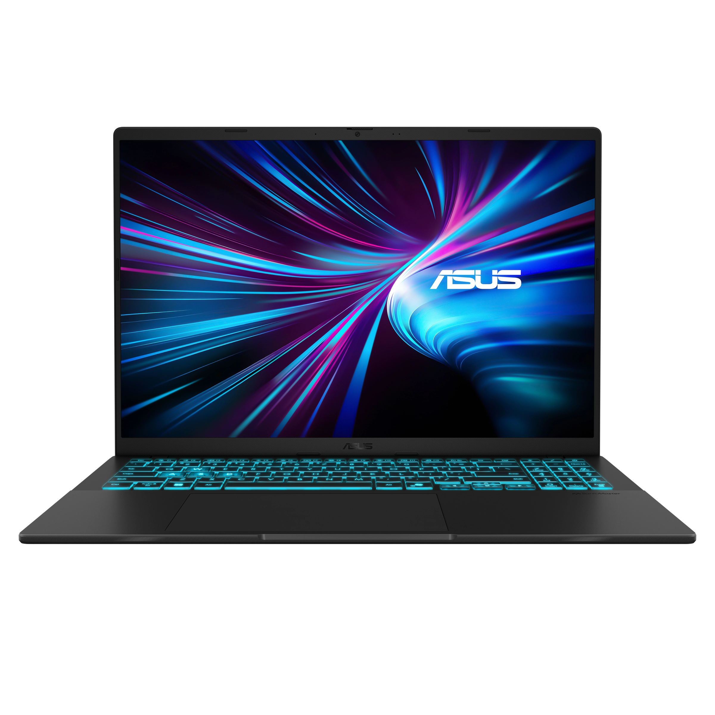 Laptop ASUS Vivobook 16 V3607VU-RP038W 16" 144Hz Core 5 210H 16GB RAM 512GB Dysk SSD RTX4050 Win11 Czarny