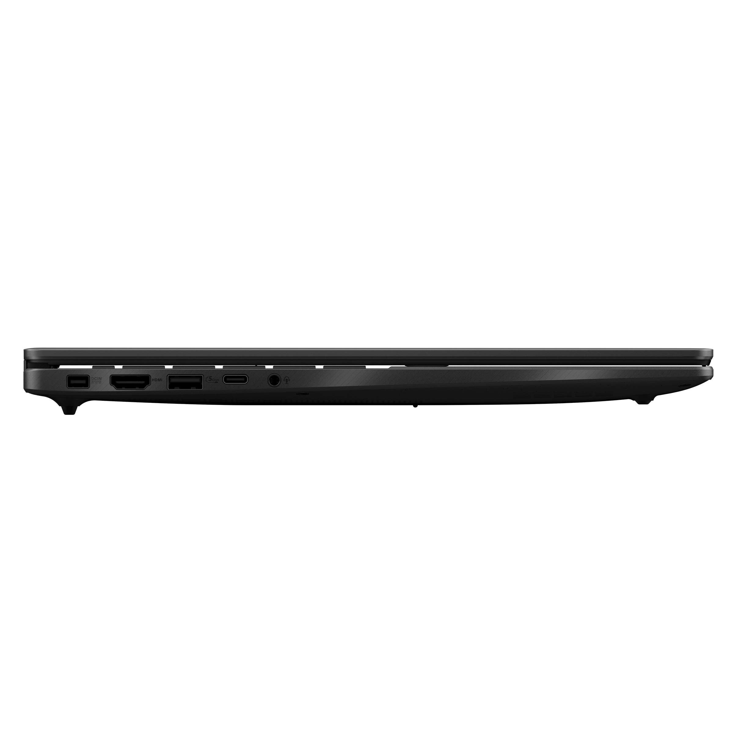 Laptop ASUS Vivobook 16 V3607VU-RP038W 16" 144Hz Core 5 210H 16GB RAM 512GB Dysk SSD RTX4050 Win11 Czarny