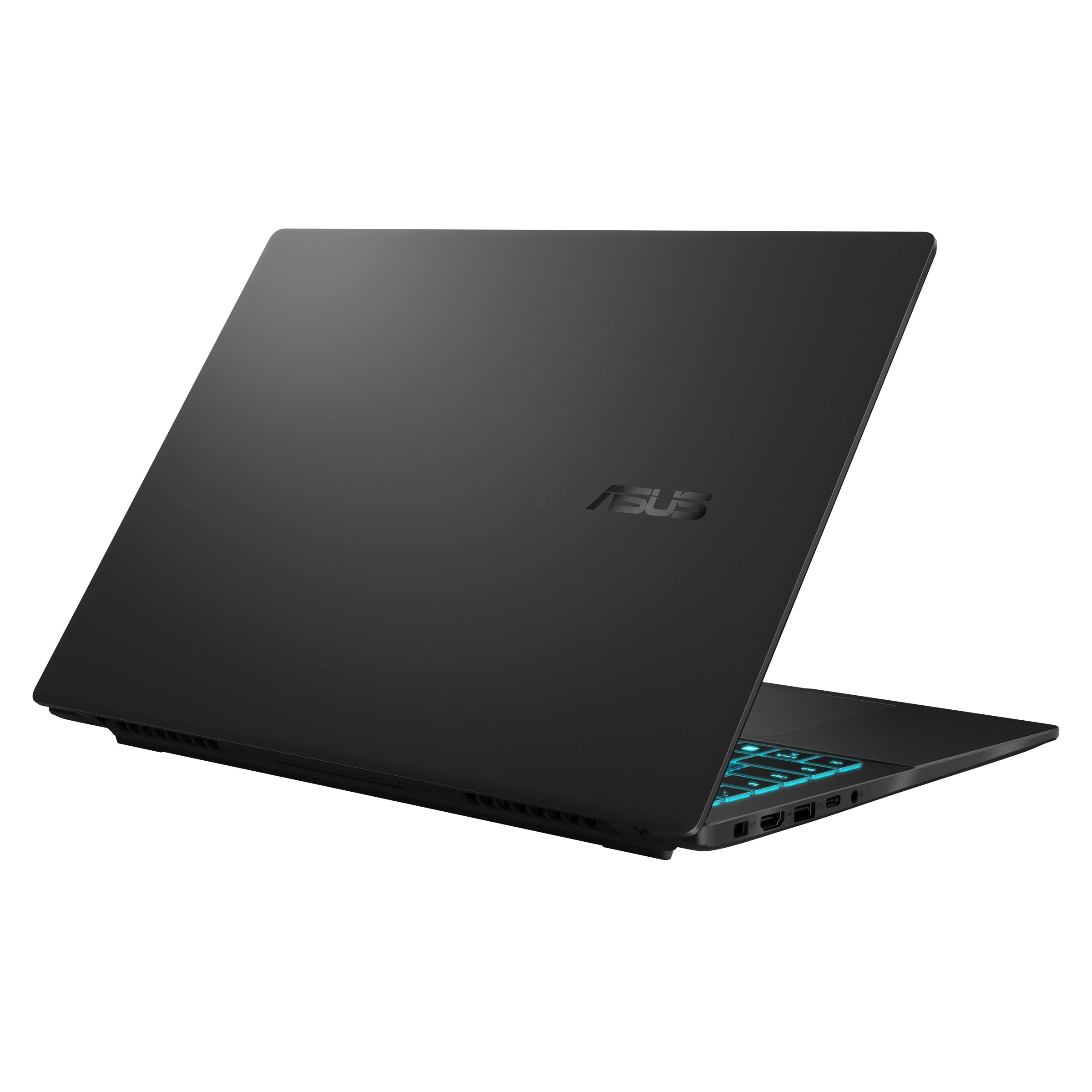 Laptop ASUS Vivobook 16 V3607VU-RP038W 16" 144Hz Core 5 210H 16GB RAM 512GB Dysk SSD RTX4050 Win11 Czarny
