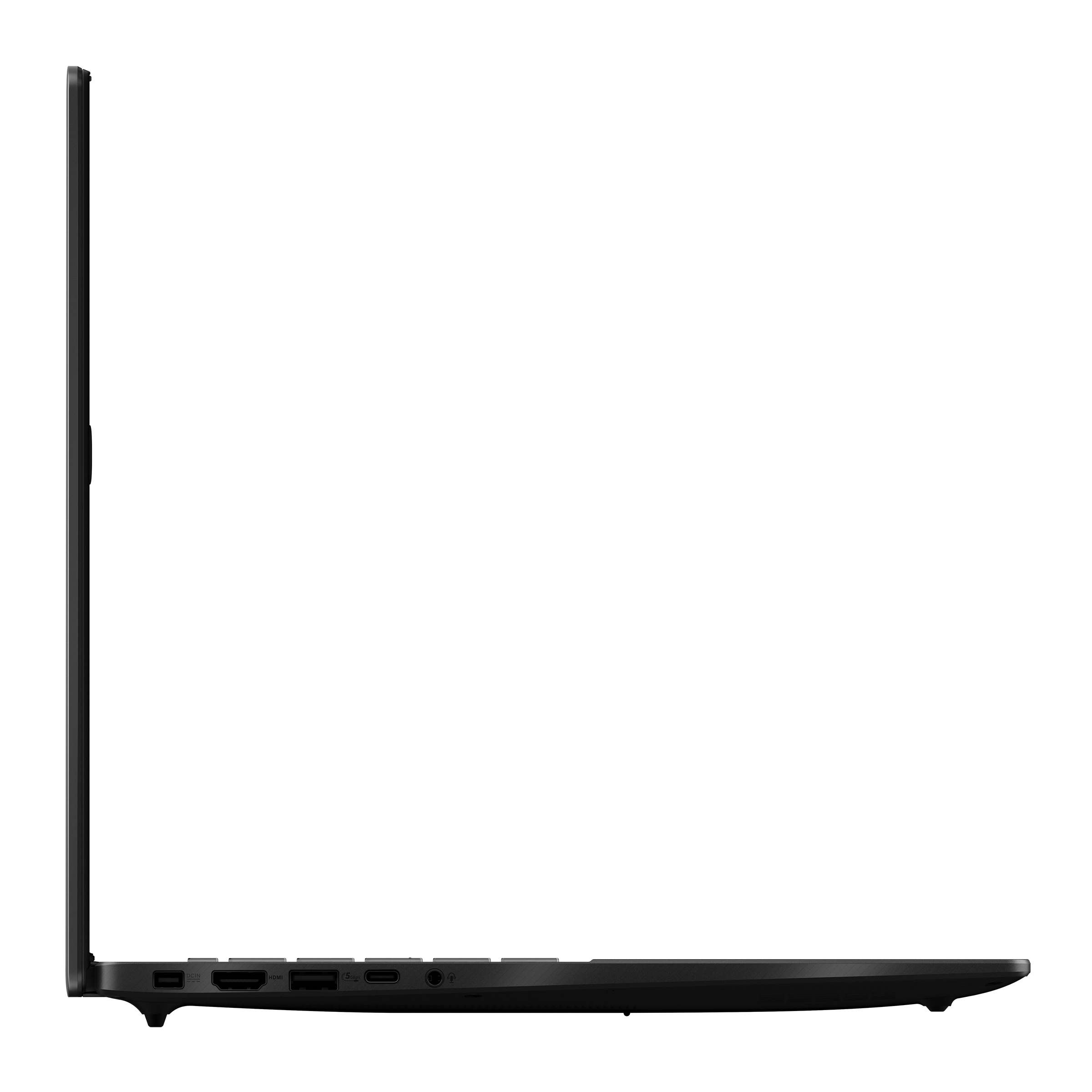 Laptop ASUS Vivobook 16 V3607VU-RP038W 16" 144Hz Core 5 210H 16GB RAM 512GB Dysk SSD RTX4050 Win11 Czarny
