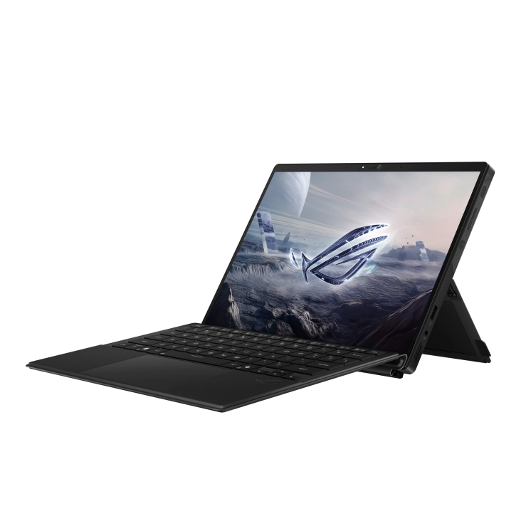 Laptop ASUS ROG Flow Z13 2025 GZ302EA-R9321X 13,4" 180Hz Ryzen AI MAX+ 395 32GB RAM 1TB Dysk SSD Win11 Pro Czarny