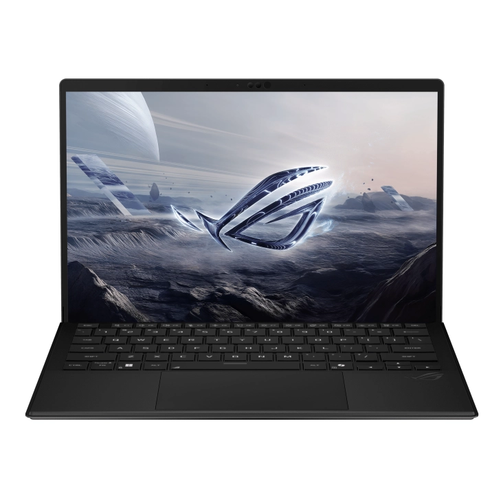 Laptop ASUS ROG Flow Z13 2025 GZ302EA-R9321X 13,4" 180Hz Ryzen AI MAX+ 395 32GB RAM 1TB Dysk SSD Win11 Pro Czarny
