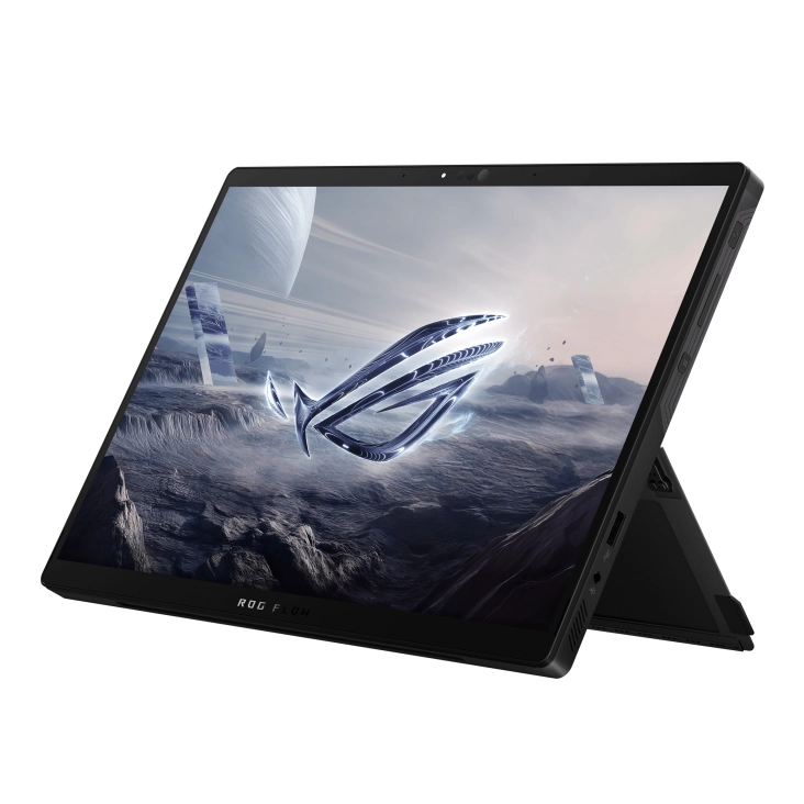 Laptop ASUS ROG Flow Z13 2025 GZ302EA-R9321X 13,4" 180Hz Ryzen AI MAX+ 395 32GB RAM 1TB Dysk SSD Win11 Pro Czarny