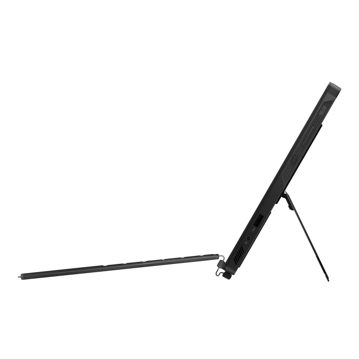 Laptop ASUS ROG Flow Z13 2025 GZ302EA-R9321X 13,4" 180Hz Ryzen AI MAX+ 395 32GB RAM 1TB Dysk SSD Win11 Pro Czarny
