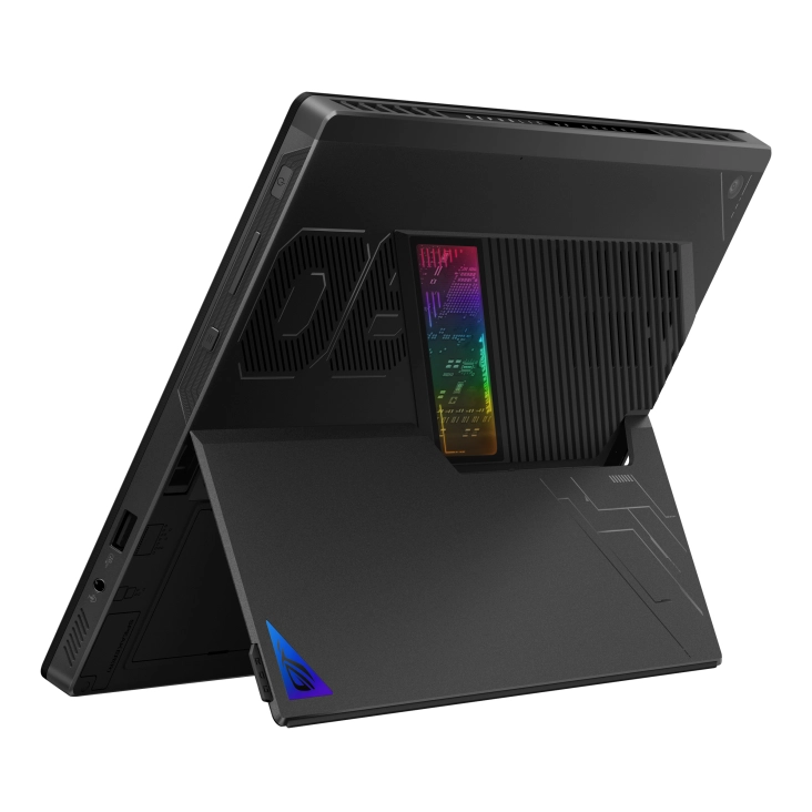 Laptop ASUS ROG Flow Z13 2025 GZ302EA-R9321X 13,4" 180Hz Ryzen AI MAX+ 395 32GB RAM 1TB Dysk SSD Win11 Pro Czarny