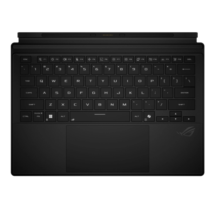Laptop ASUS ROG Flow Z13 2025 GZ302EA-R9321X 13,4" 180Hz Ryzen AI MAX+ 395 32GB RAM 1TB Dysk SSD Win11 Pro Czarny