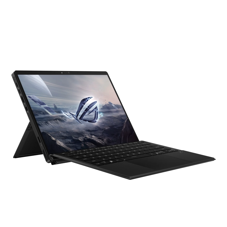 Laptop ASUS ROG Flow Z13 2025 GZ302EA-R9321X 13,4" 180Hz Ryzen AI MAX+ 395 32GB RAM 1TB Dysk SSD Win11 Pro Czarny