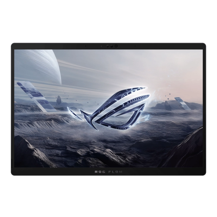 Laptop ASUS ROG Flow Z13 2025 GZ302EA-R9321X 13,4" 180Hz Ryzen AI MAX+ 395 32GB RAM 1TB Dysk SSD Win11 Pro Czarny