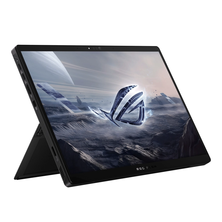 Laptop ASUS ROG Flow Z13 2025 GZ302EA-R9321X 13,4" 180Hz Ryzen AI MAX+ 395 32GB RAM 1TB Dysk SSD Win11 Pro Czarny