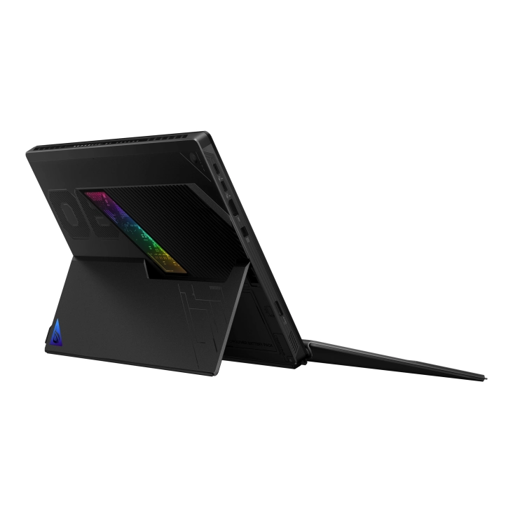 Laptop ASUS ROG Flow Z13 2025 GZ302EA-R9321X 13,4" 180Hz Ryzen AI MAX+ 395 32GB RAM 1TB Dysk SSD Win11 Pro Czarny
