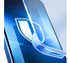 Etui 3mk Just20g Clear Case do Galaxy S23 Plus Przezroczysty