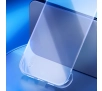 Etui 3mk Just20g Clear Case do Galaxy S23 Plus Przezroczysty