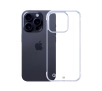 Etui 3mk Just20g Clear Case do iPhone 16 Pro Max Przezroczysty