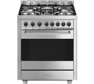 Smeg Mista B71GMX2 Termoobieg