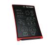 Tablet graficzny Garett Tab2 - czerwony