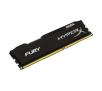 Pamięć RAM Kingston Fury 64GB (4 x 16GB) DDR4 2400CL15