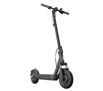 Hulajnoga elektryczna Xiaomi Electric Scooter 5 350W 60km 10" Czarny