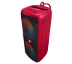 Głośnik Bluetooth Music Hero MIAMI 6W Różowy