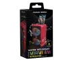 Głośnik Bluetooth Music Hero MIAMI 6W Różowy