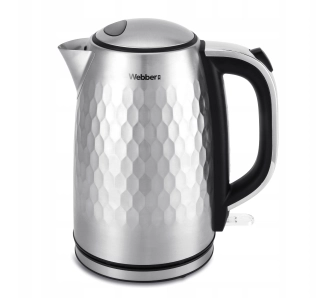 Czajnik Webber WK-330 1,7l 2200W