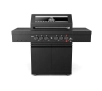 Grill gazowy Koler Krone S3 Czarny