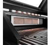 Grill gazowy Koler Krone S3 Czarny