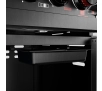 Grill gazowy Koler Krone S3 Czarny